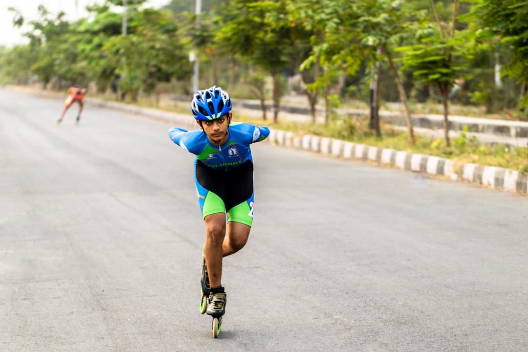 Inline Skating