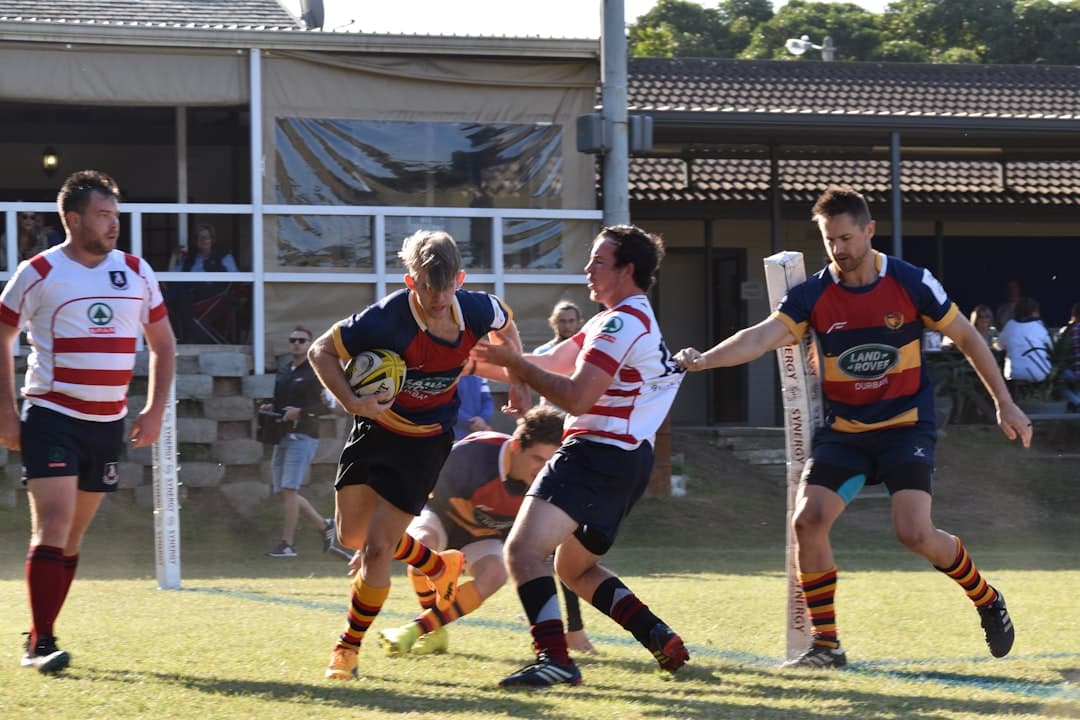 Rugby