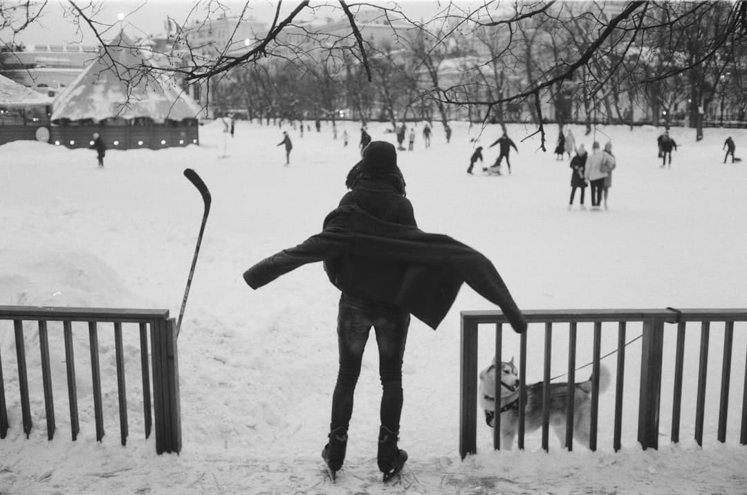 Street Hockey